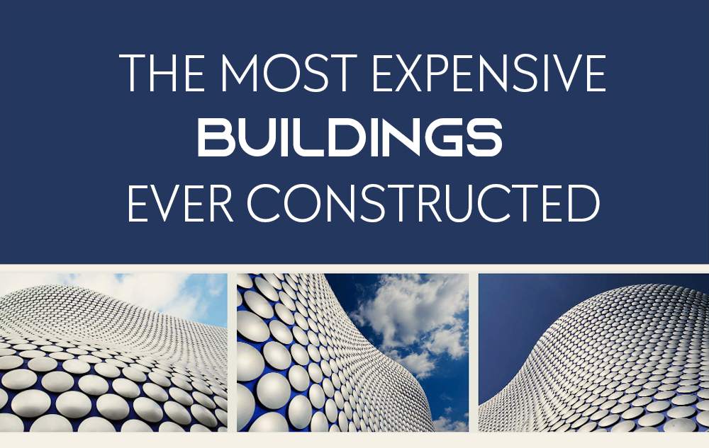 EXPENSIVE BUILDINGS