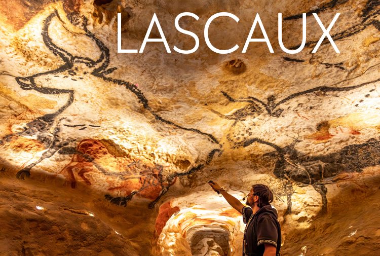 LASCAUX CAVE