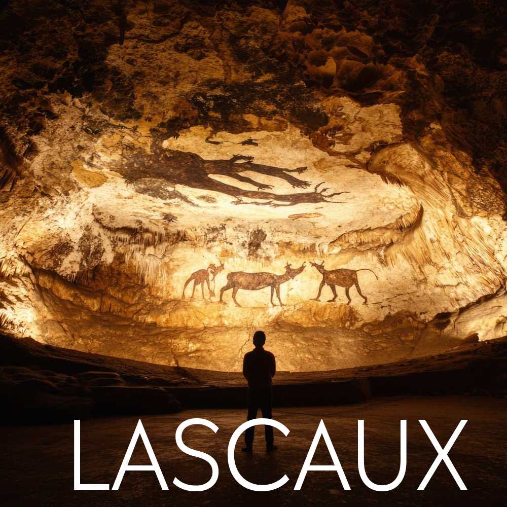 LASCAUX B